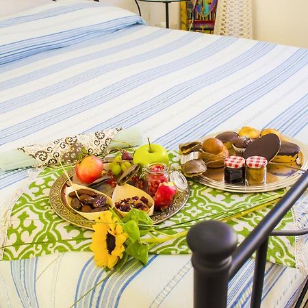 Bed and Breakfast Ingrosso House Лечче Екстер'єр фото