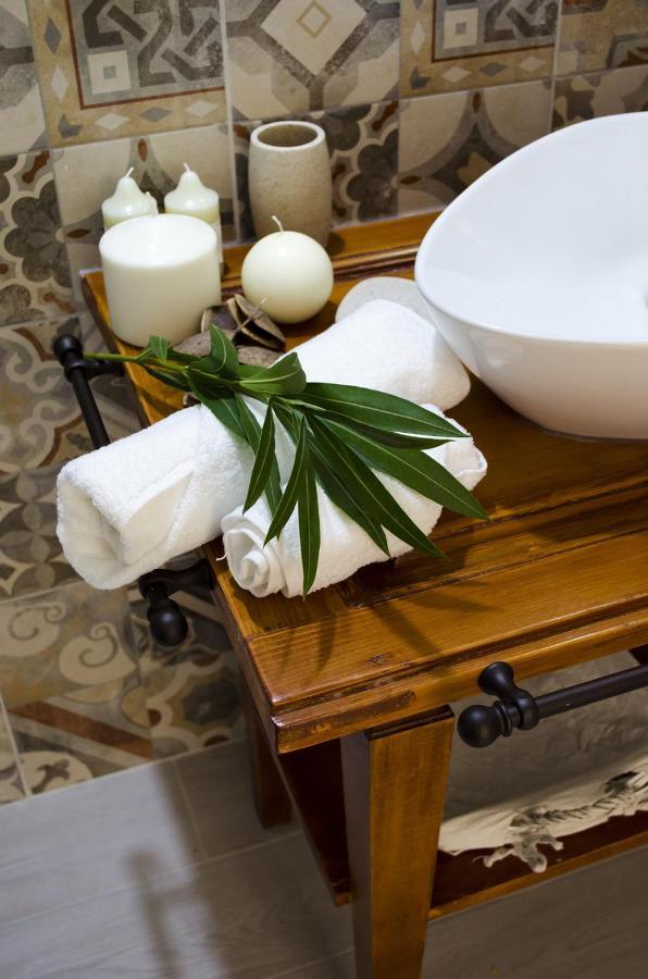 Bed and Breakfast Ingrosso House Лечче Екстер'єр фото