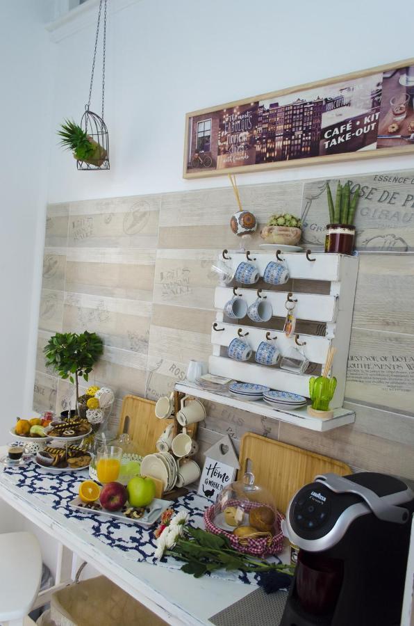 Bed and Breakfast Ingrosso House Лечче Екстер'єр фото