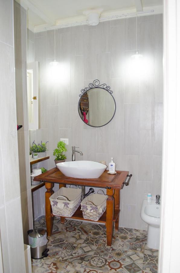 Bed and Breakfast Ingrosso House Лечче Екстер'єр фото