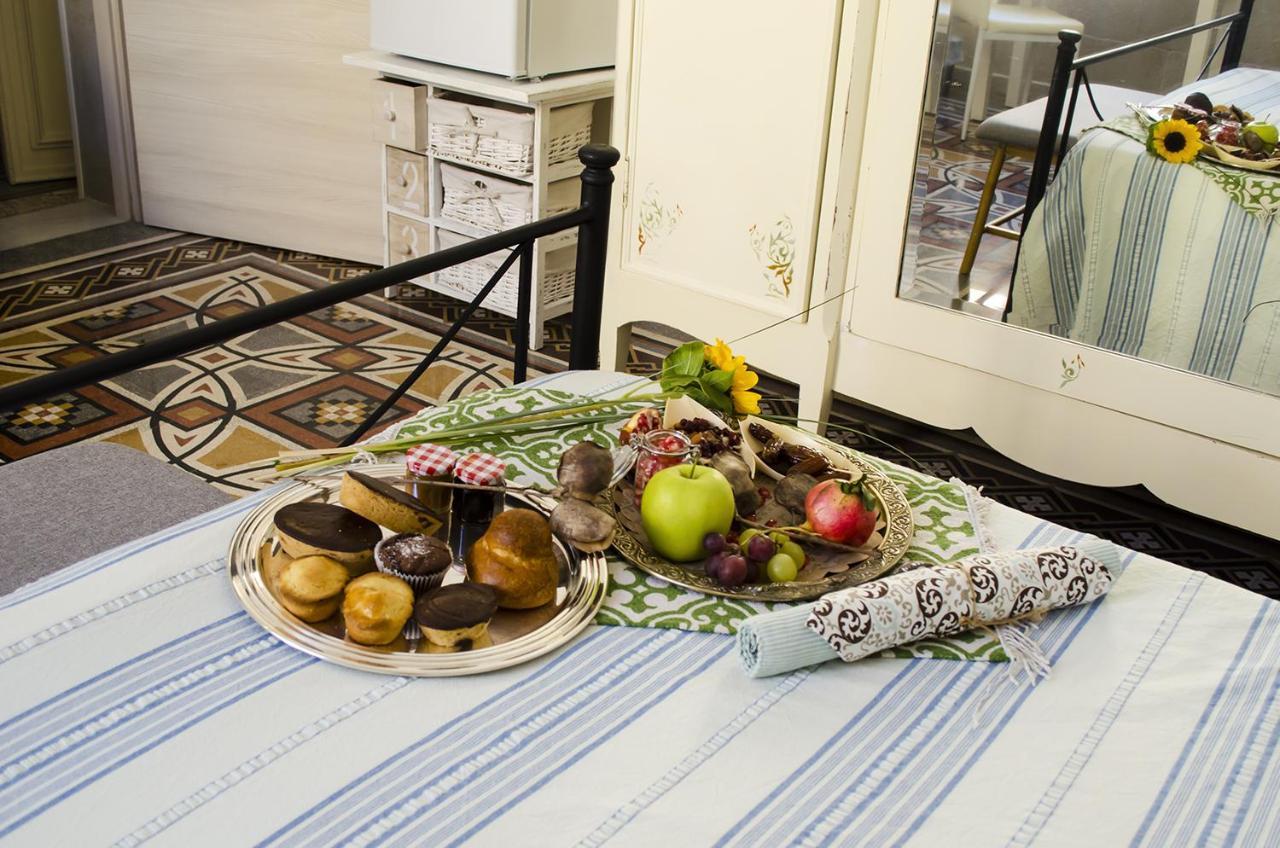 Bed and Breakfast Ingrosso House Лечче Екстер'єр фото