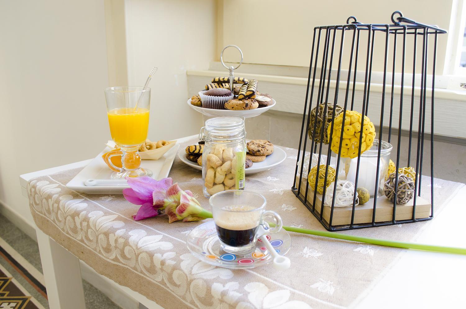 Bed and Breakfast Ingrosso House Лечче Екстер'єр фото