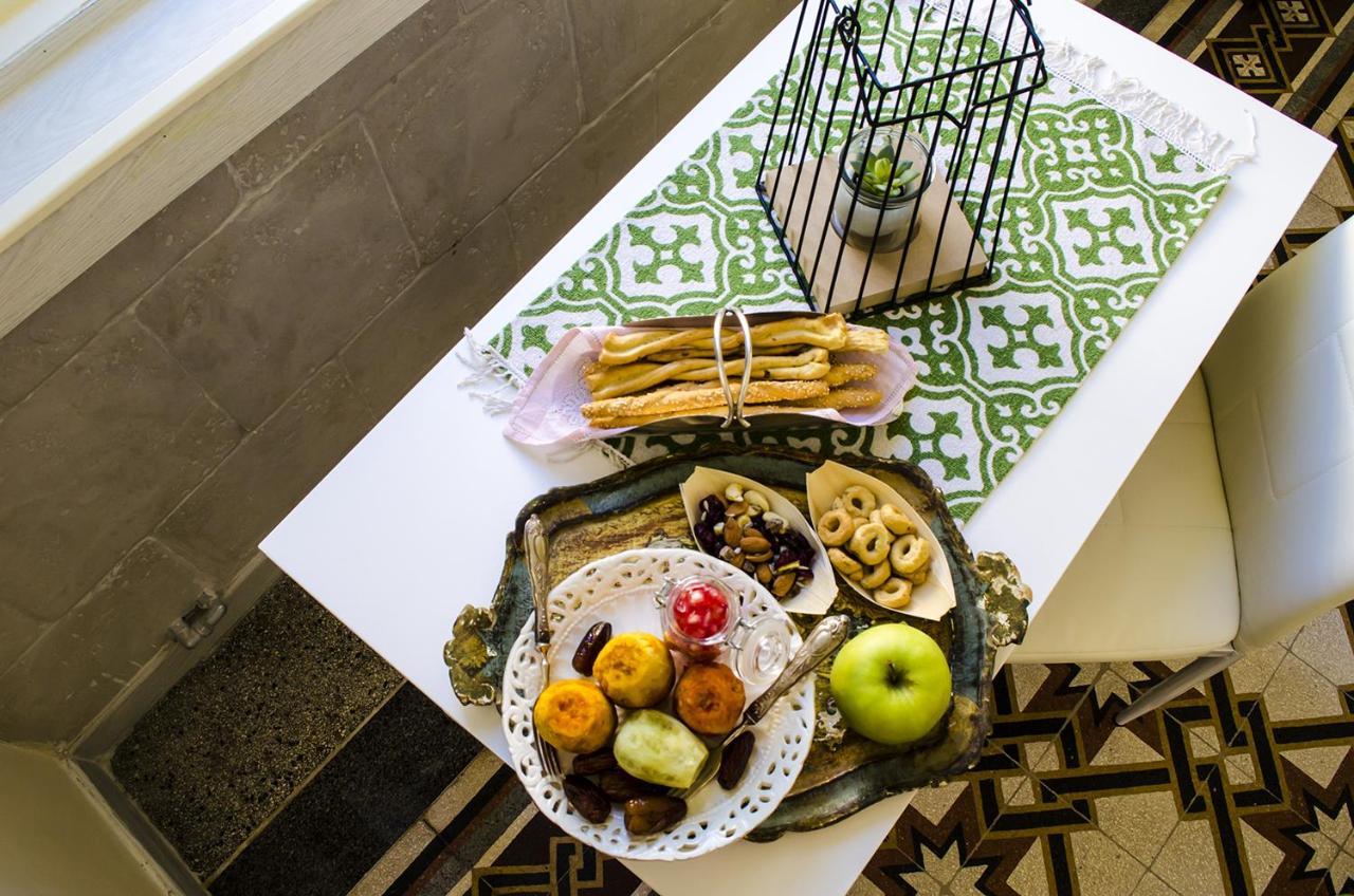 Bed and Breakfast Ingrosso House Лечче Екстер'єр фото
