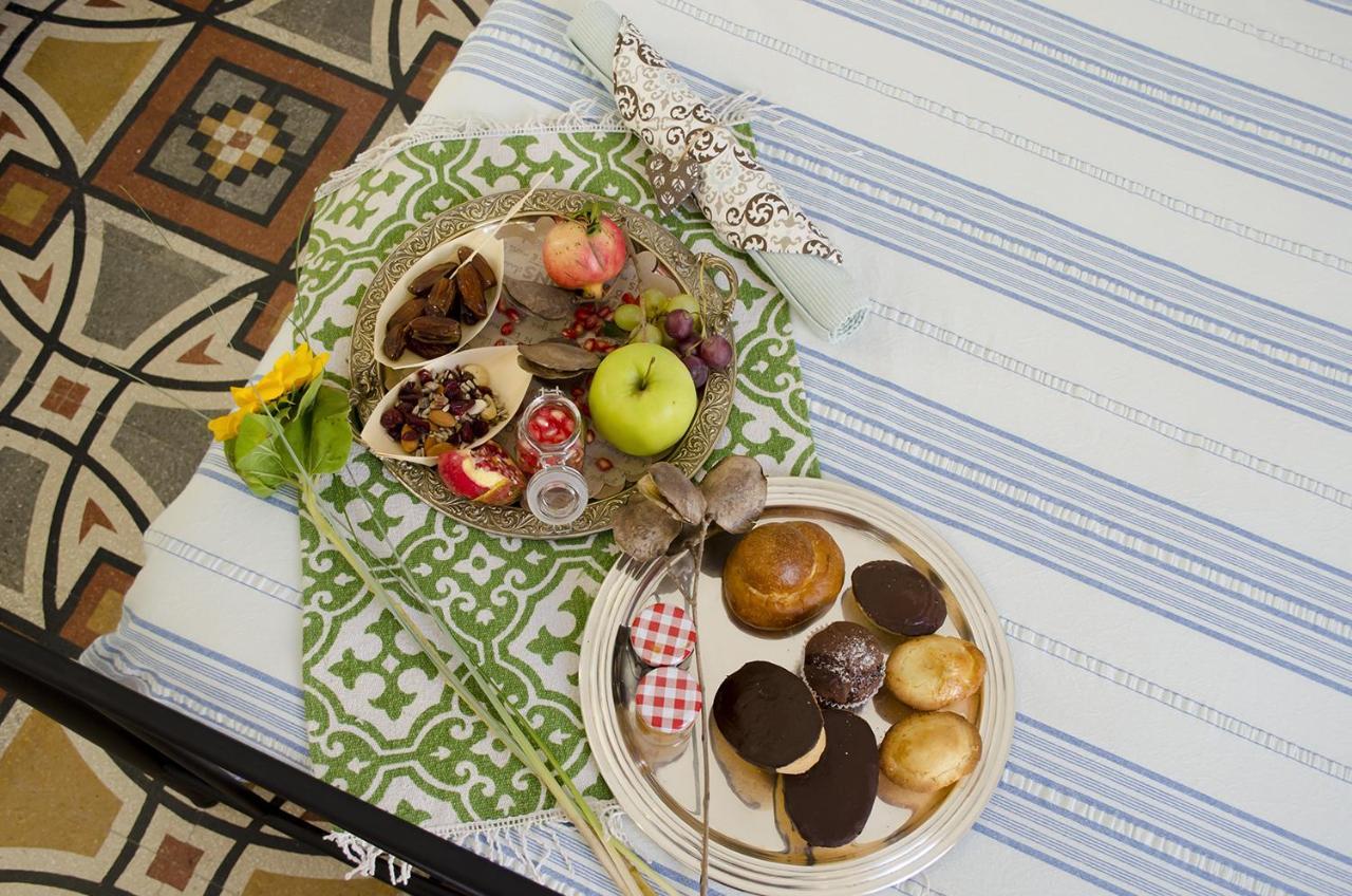 Bed and Breakfast Ingrosso House Лечче Екстер'єр фото