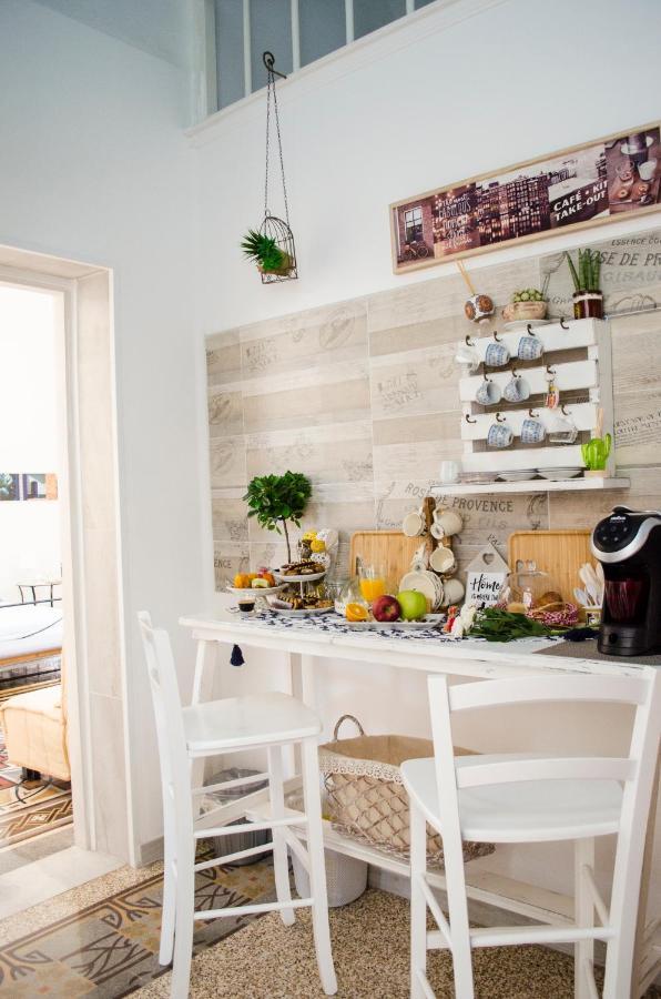 Bed and Breakfast Ingrosso House Лечче Екстер'єр фото
