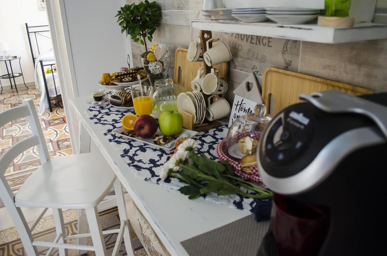 Bed and Breakfast Ingrosso House Лечче Екстер'єр фото