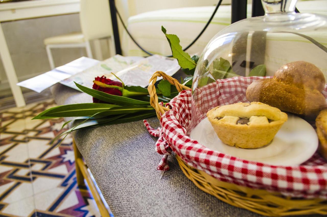 Bed and Breakfast Ingrosso House Лечче Екстер'єр фото