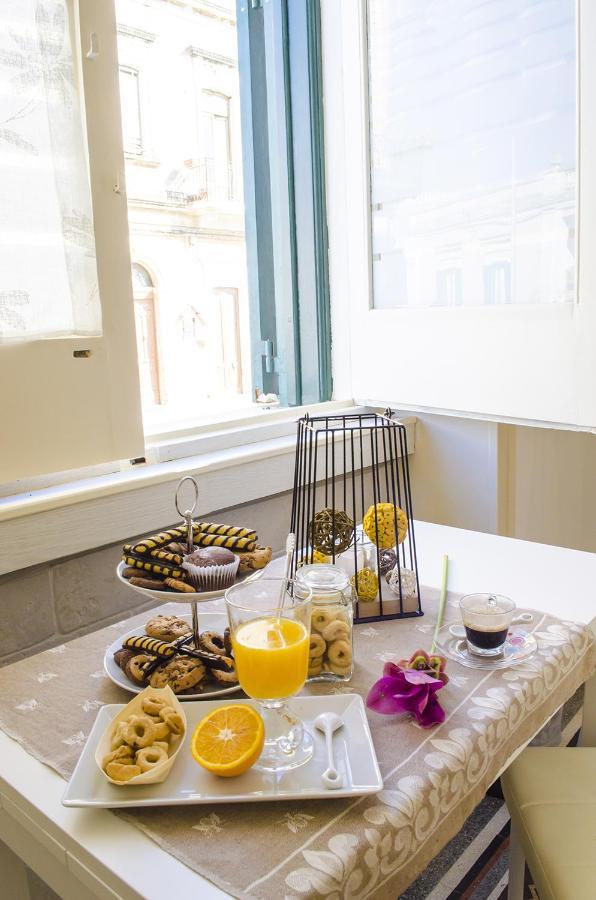 Bed and Breakfast Ingrosso House Лечче Екстер'єр фото