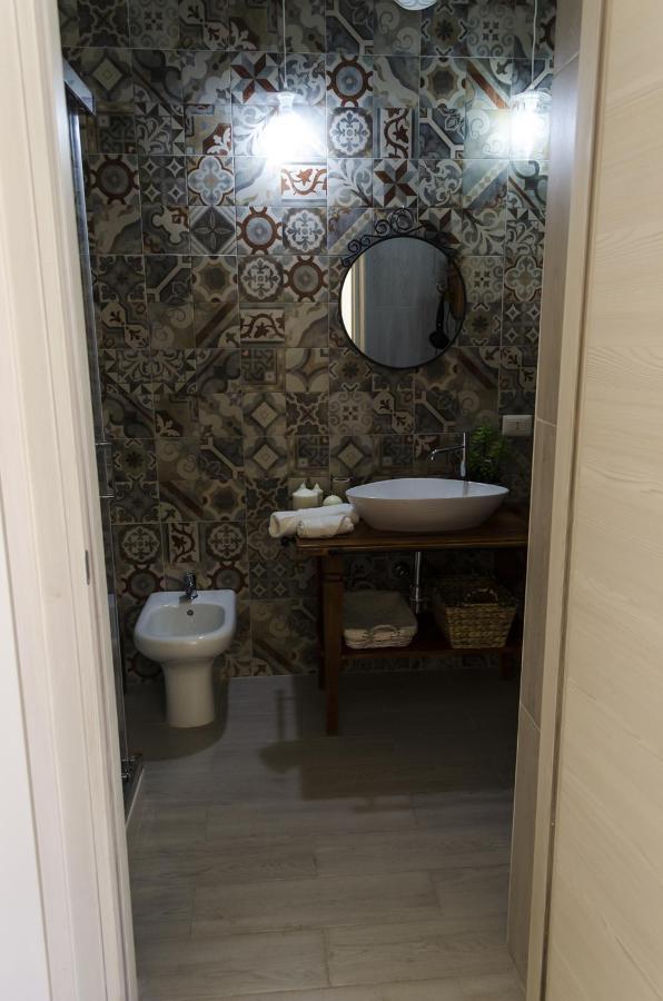 Bed and Breakfast Ingrosso House Лечче Екстер'єр фото