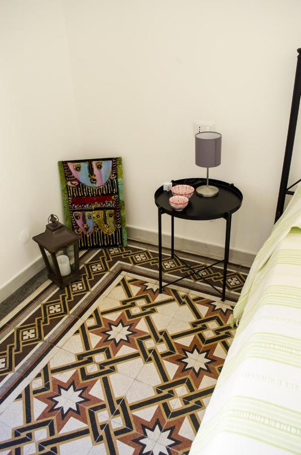 Bed and Breakfast Ingrosso House Лечче Екстер'єр фото