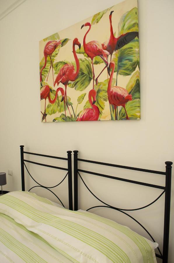Bed and Breakfast Ingrosso House Лечче Екстер'єр фото