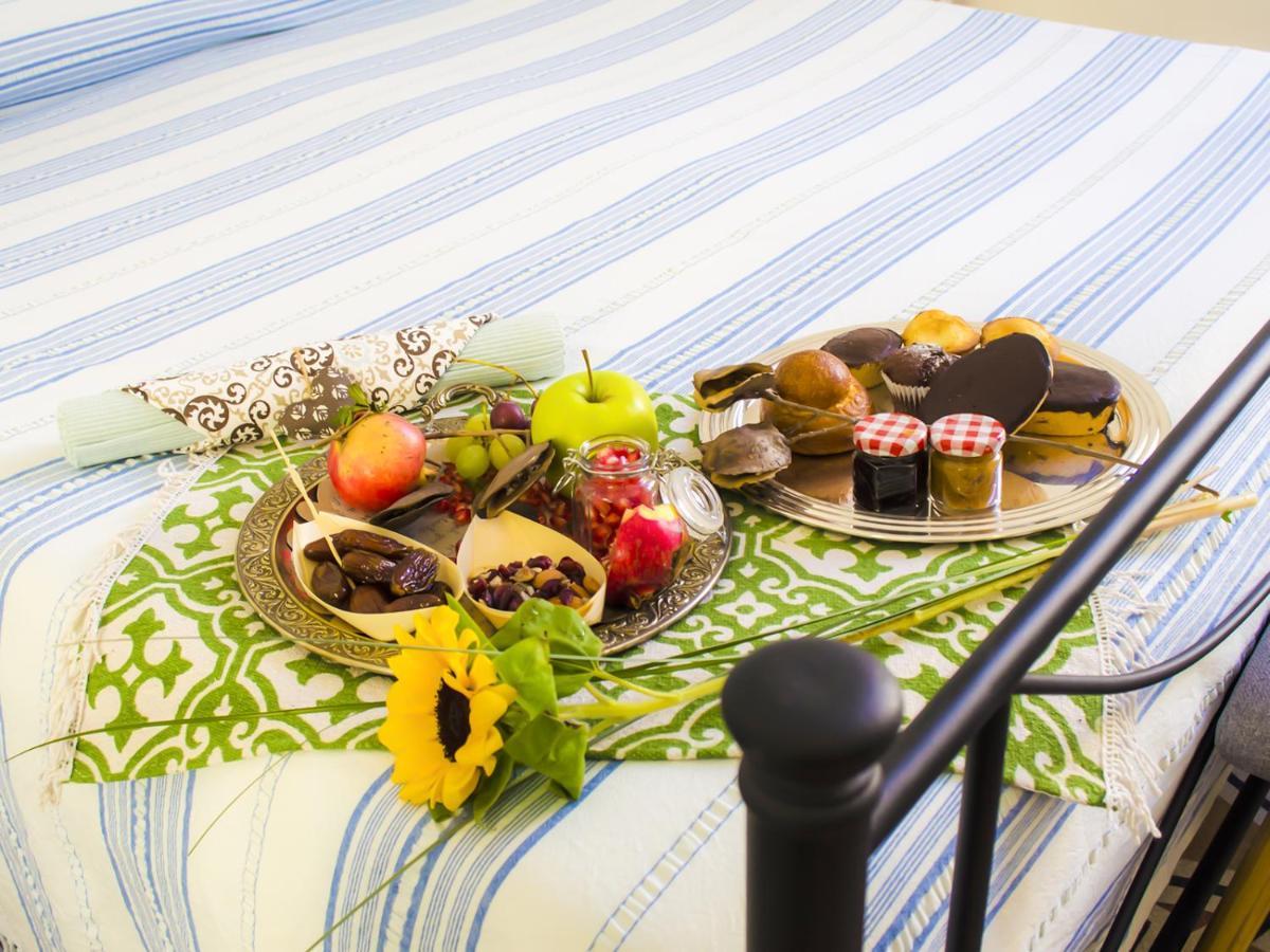 Bed and Breakfast Ingrosso House Лечче Екстер'єр фото