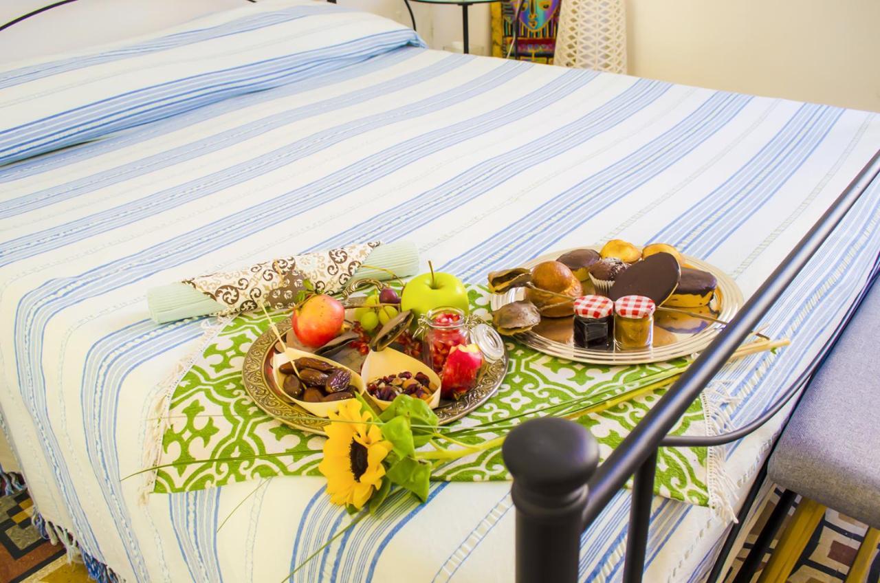 Bed and Breakfast Ingrosso House Лечче Екстер'єр фото